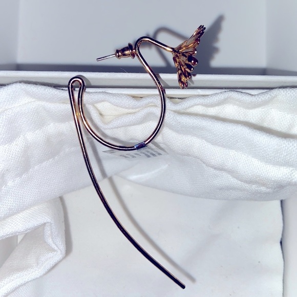 Ambush Design x G dragon 🐉 daisy single drop earring 925 OS UNI​​​​ - Picture 7 of 11